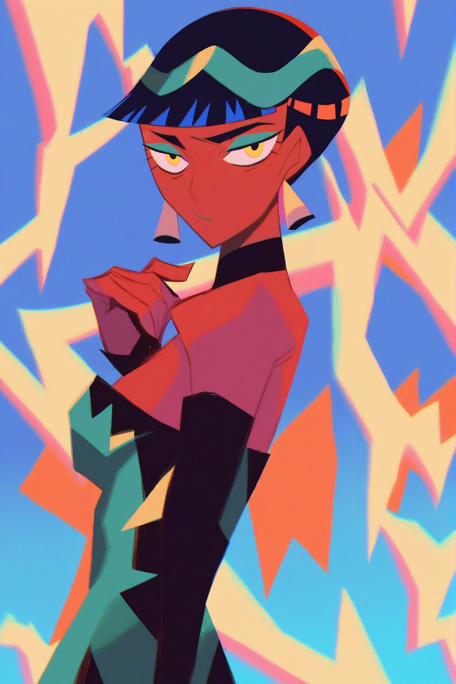 source_anime,  score_9,  score_8_up on Tensor.Art