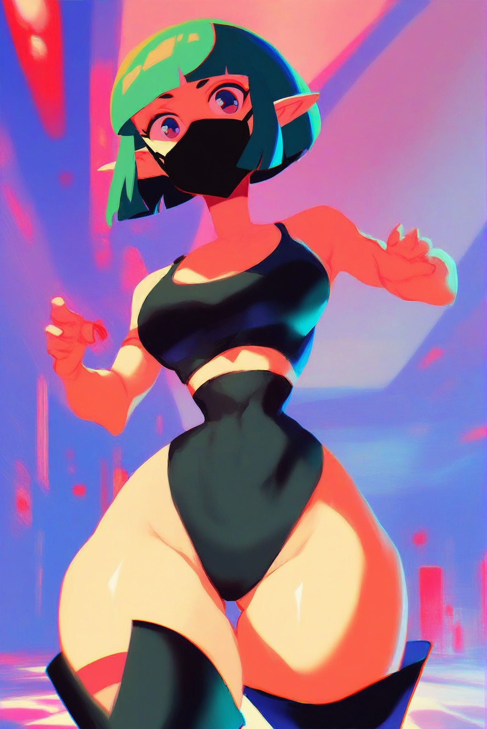source_anime,  score_9,  score_8_up on Tensor.Art