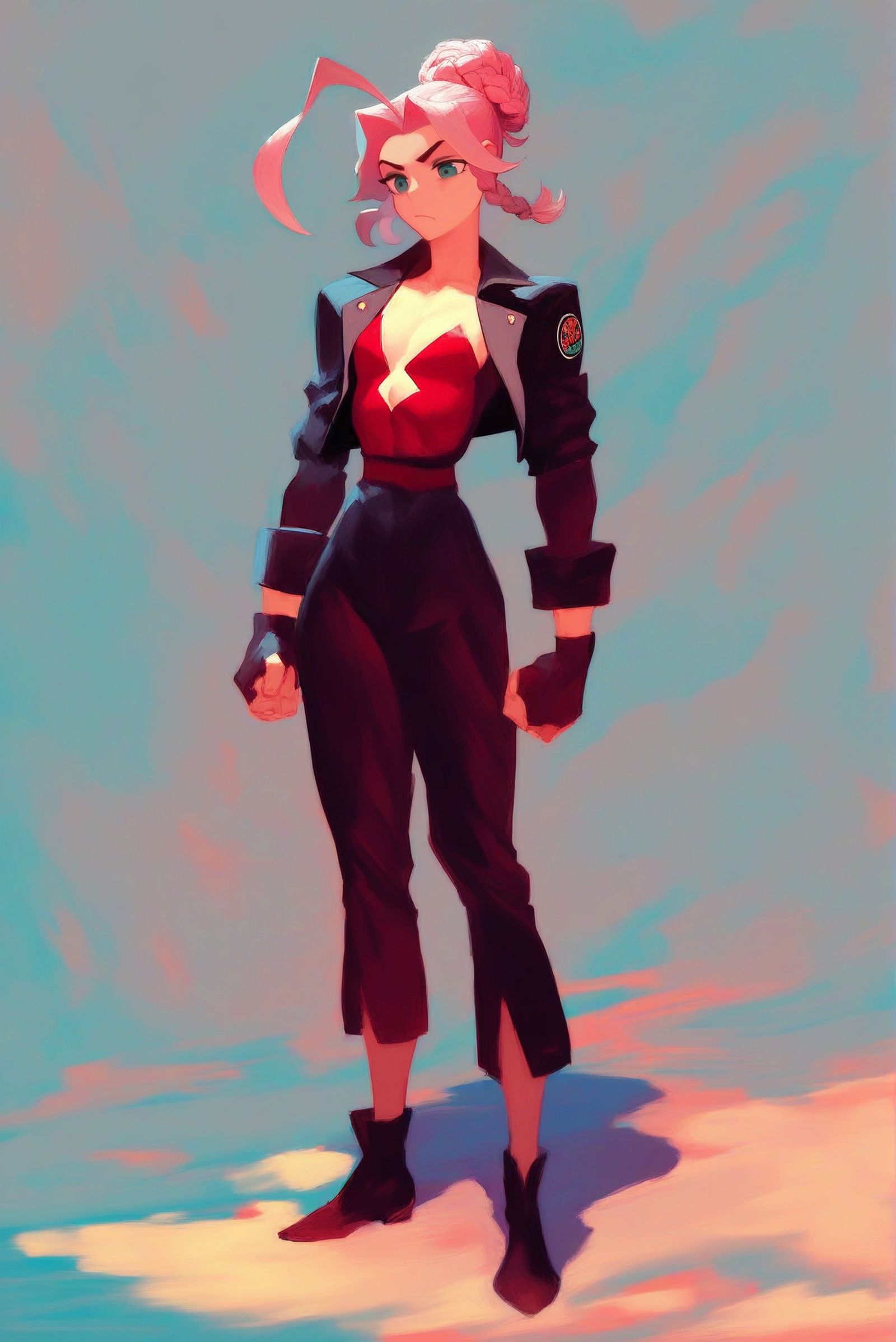 source_anime,  score_9,  score_8_up on Tensor.Art
