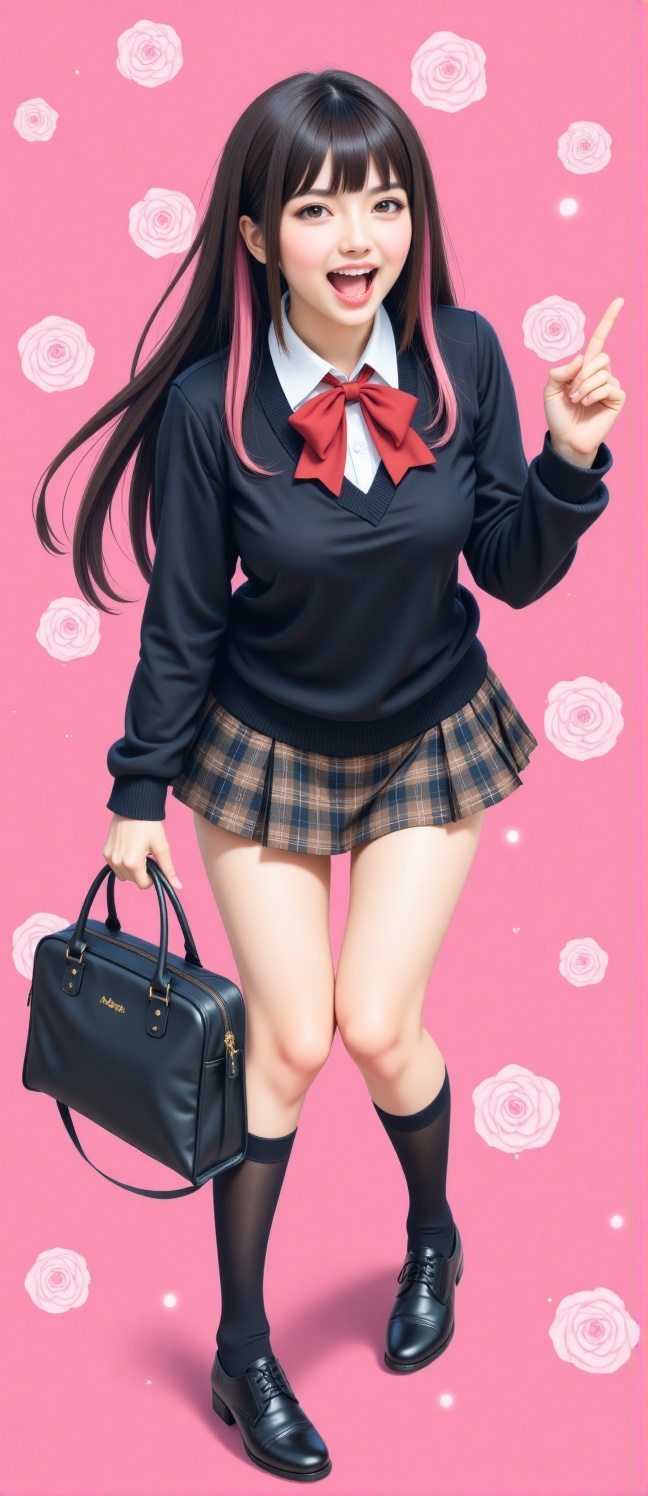 Japanese Culture Style,  Neo Photorealistic Art,  Emotional Photos on Tensor.Art