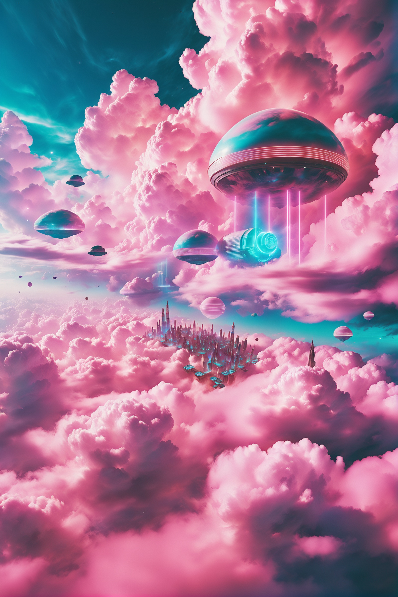 photograph,  cinematic color grading,  surreal on Tensor.Art