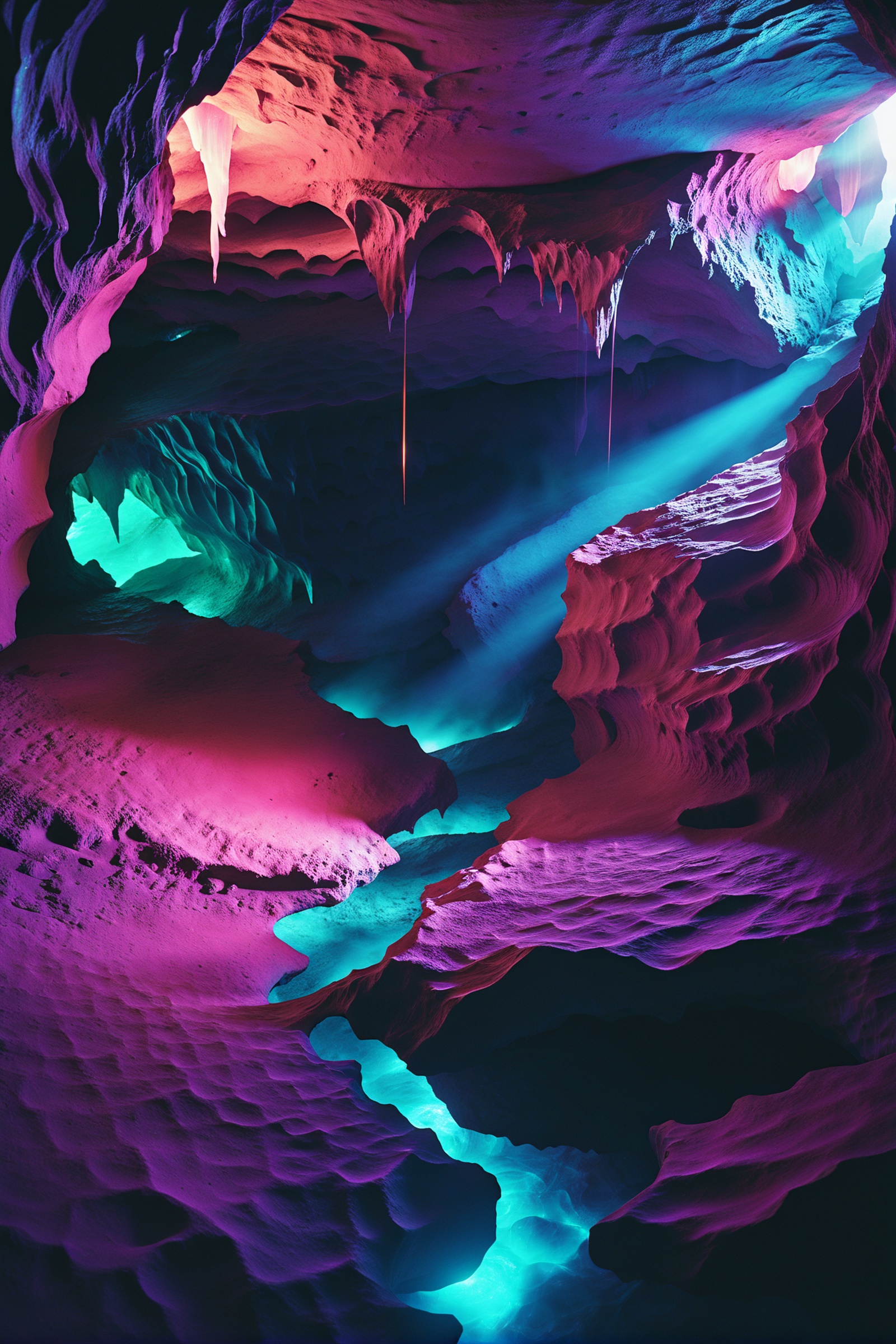 photograph,  cinematic color grading,  surreal on Tensor.Art
