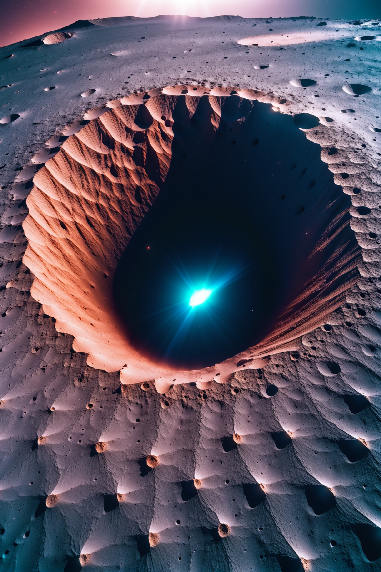 photograph,  cinematic color grading,  surreal on Tensor.Art