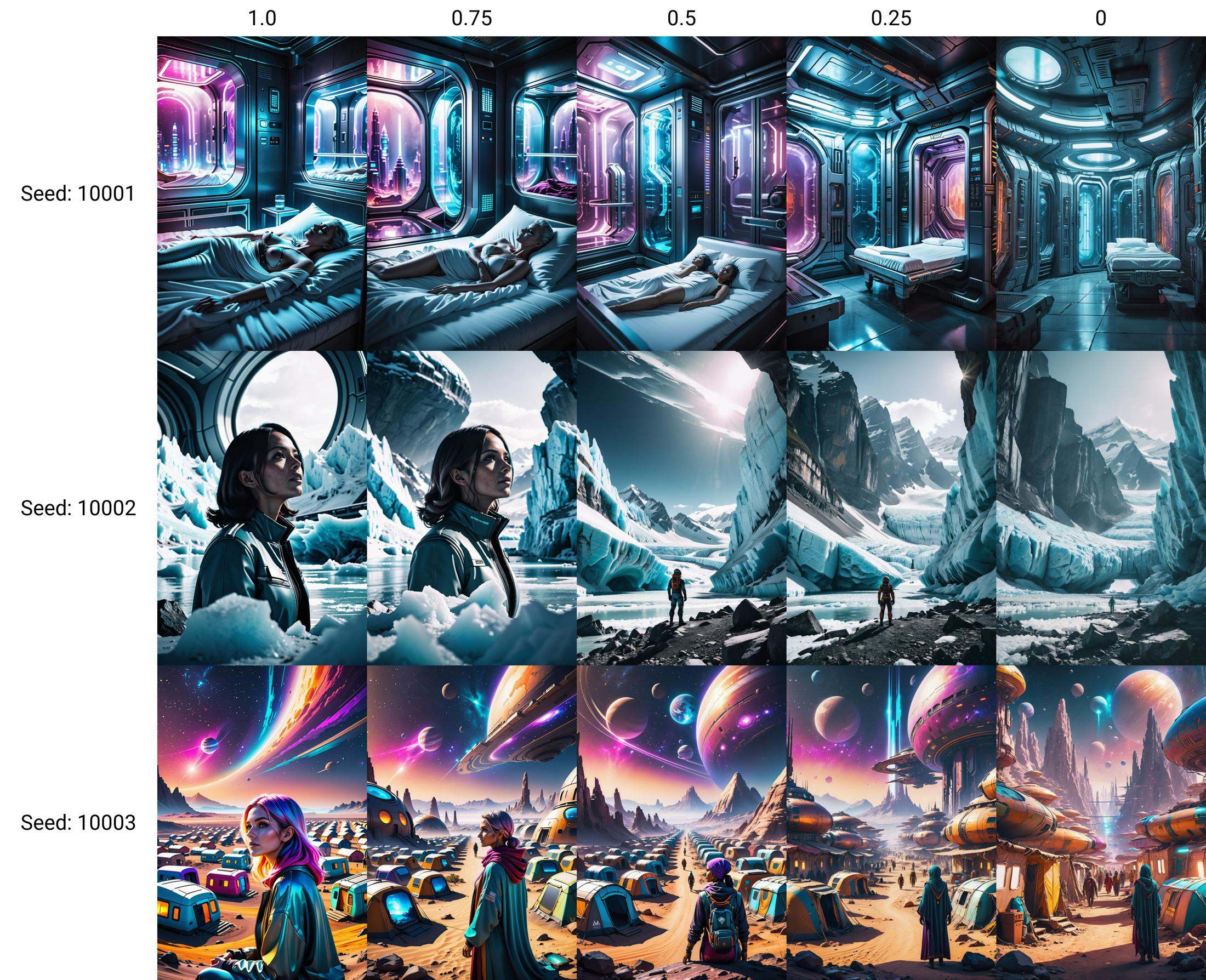 photograph,  cinematic color grading,  fantasy on Tensor.Art