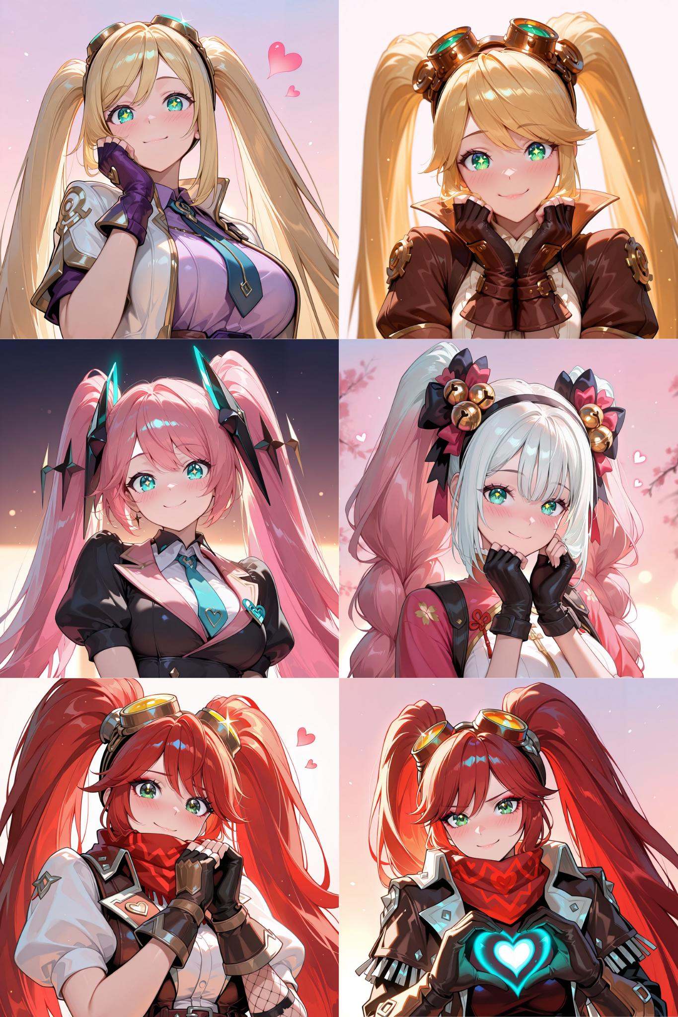 AI generated image on Tensor.Art
