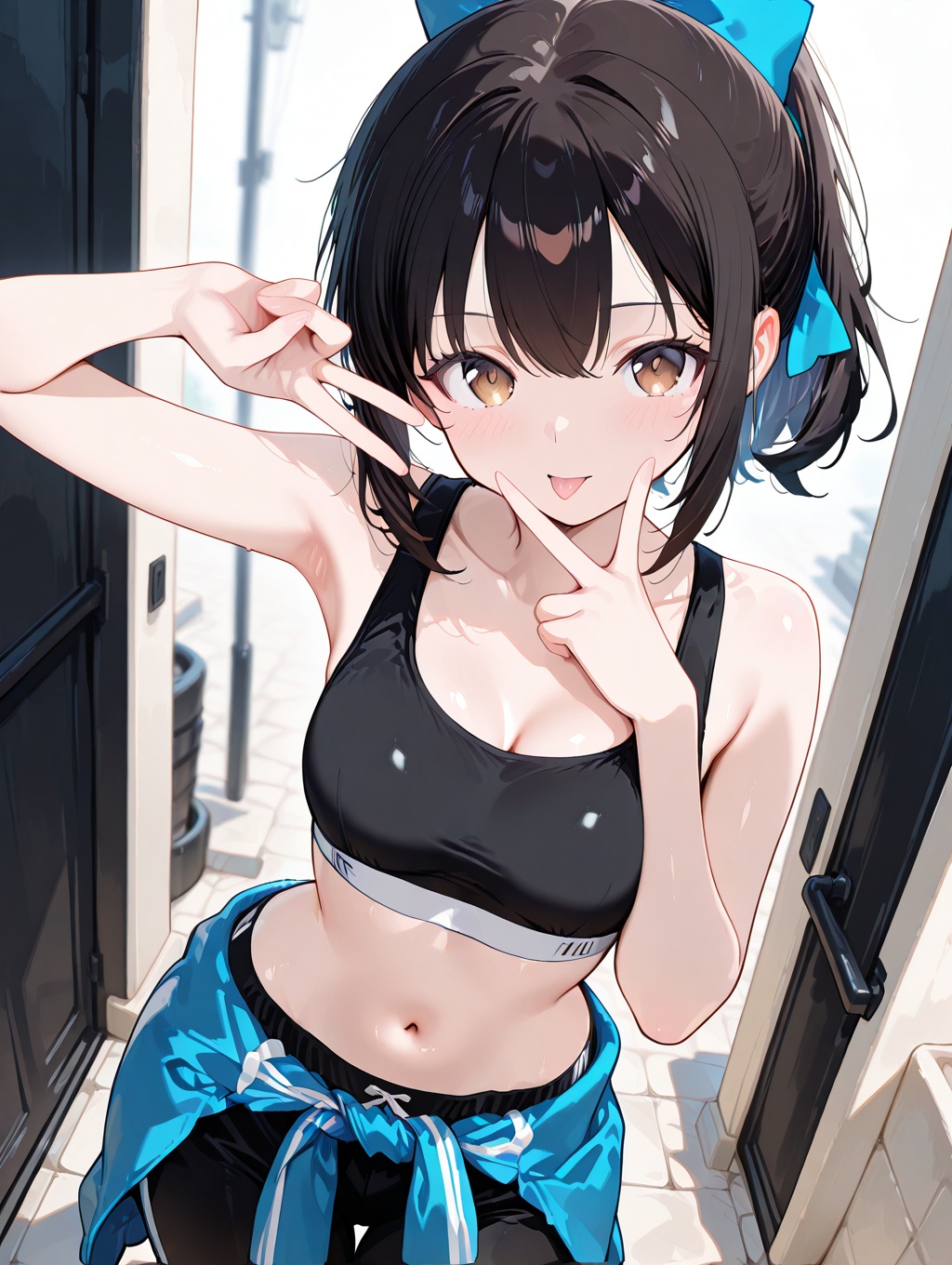 masterpiece,  best quality,  amazing quality on Tensor.Art