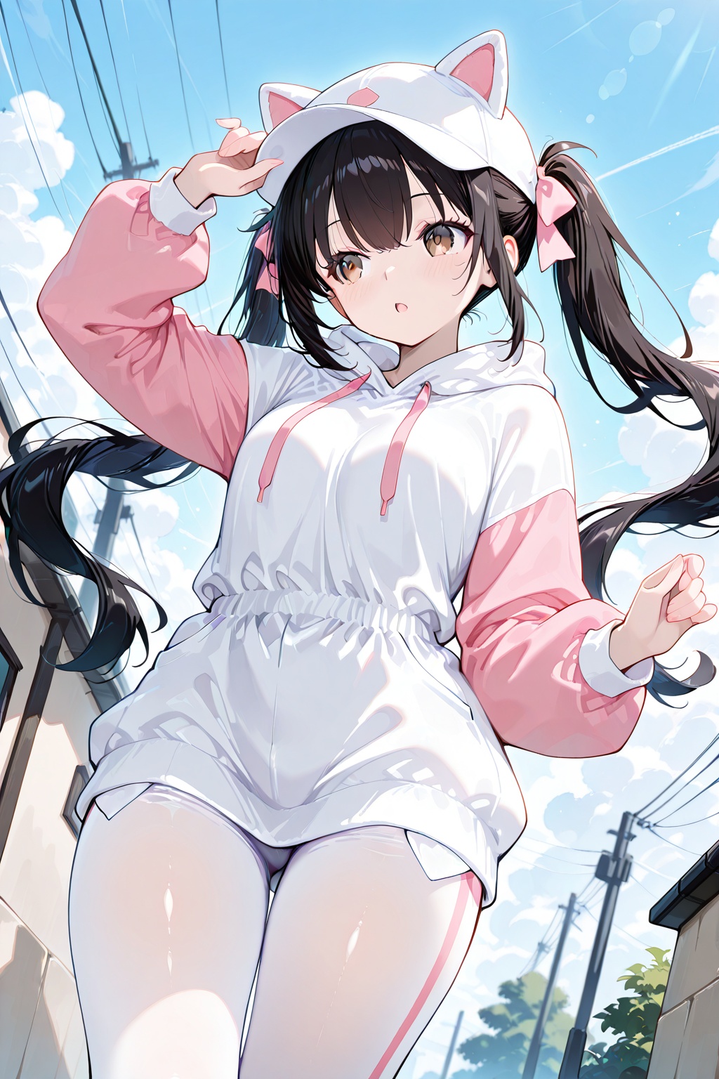 masterpiece,  best quality,  amazing quality on Tensor.Art