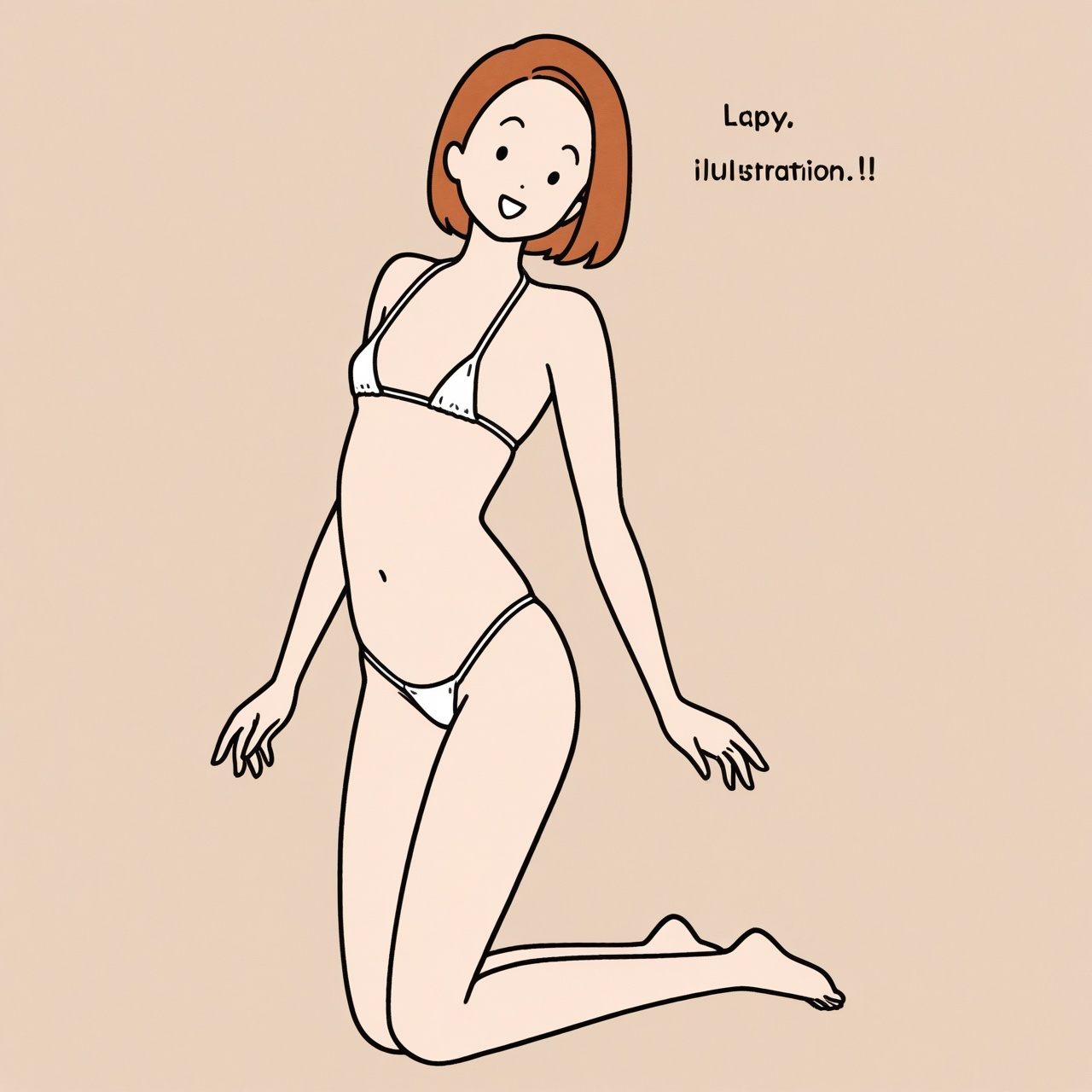 ut,  1girl ,  explicit on Tensor.Art