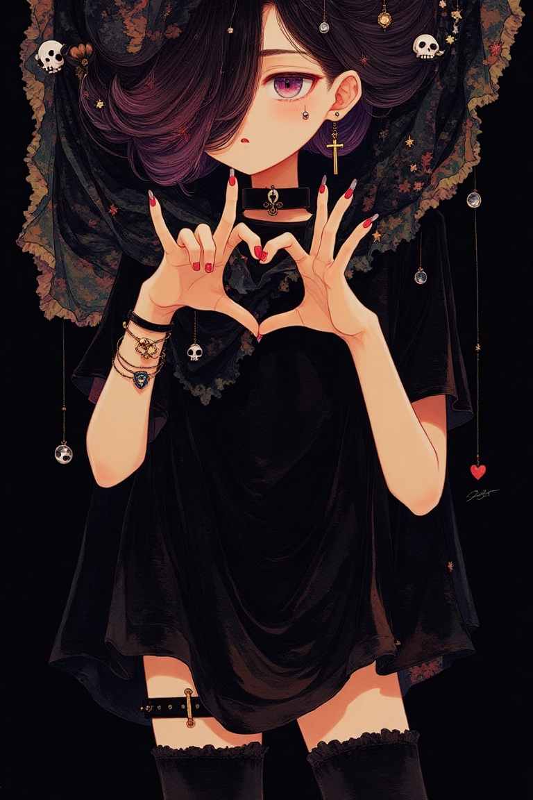 newest,  late,  1girl on Tensor.Art