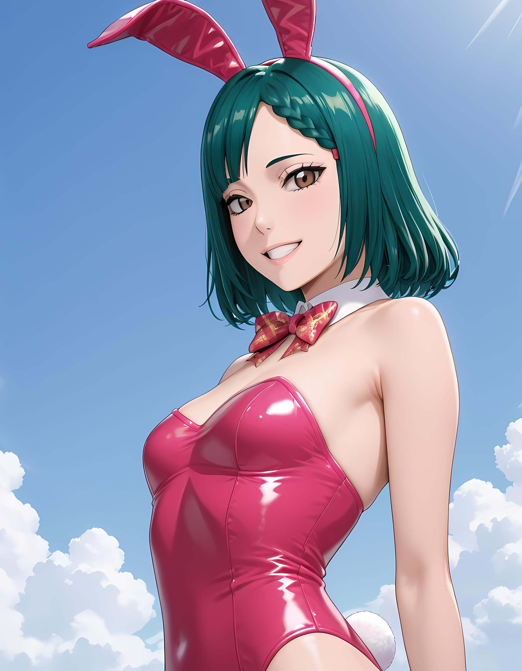 (1girl),  Rin,  Rinh on Tensor.Art