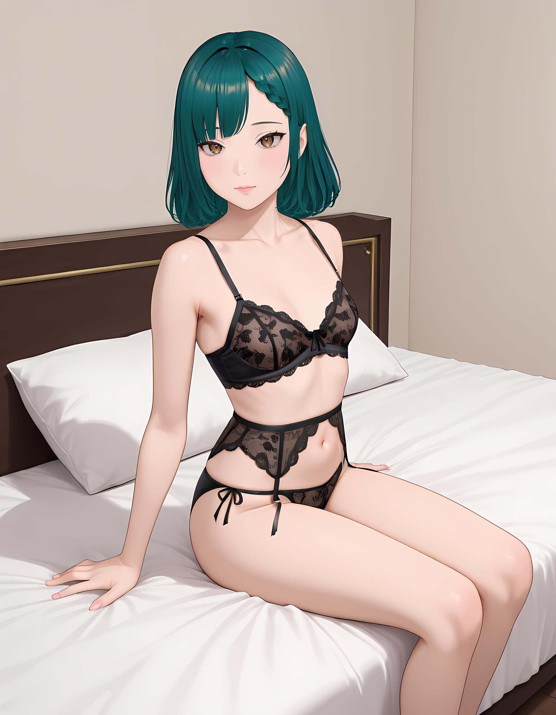 1girl,  Rin,  Rinh on Tensor.Art