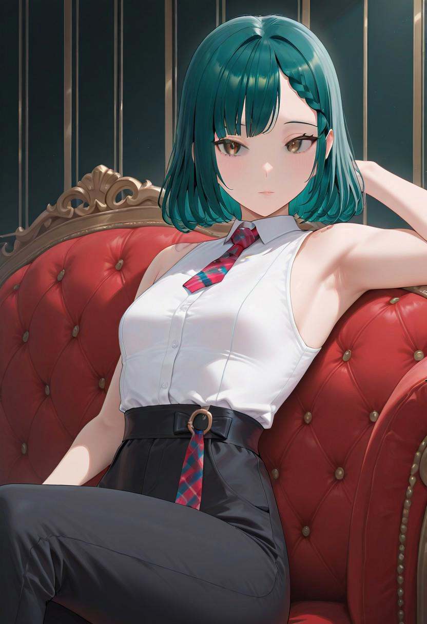1girl,  Rin,  Rinh on Tensor.Art