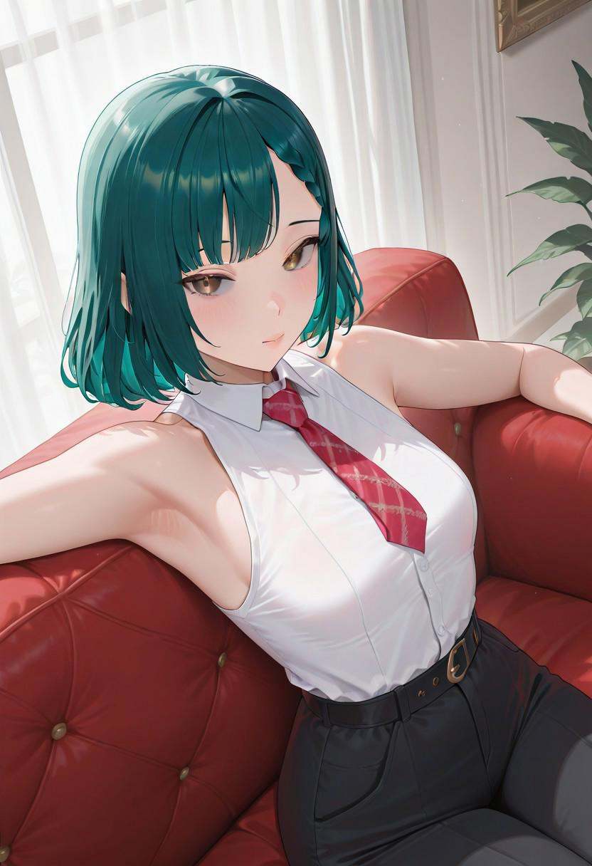 1girl,  Rin,  Rinh on Tensor.Art