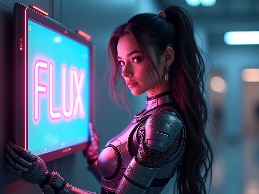 AI generated image