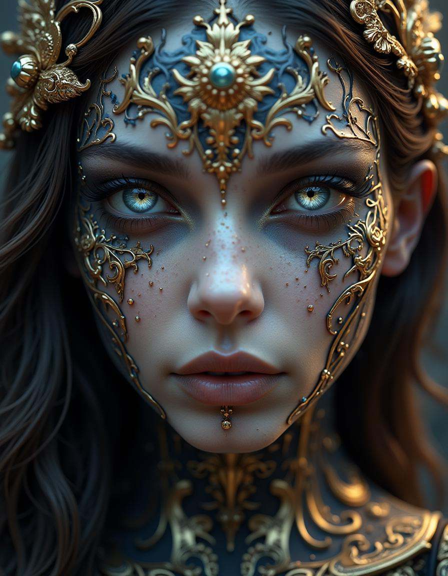 best_of,  ,  close up on Tensor.Art