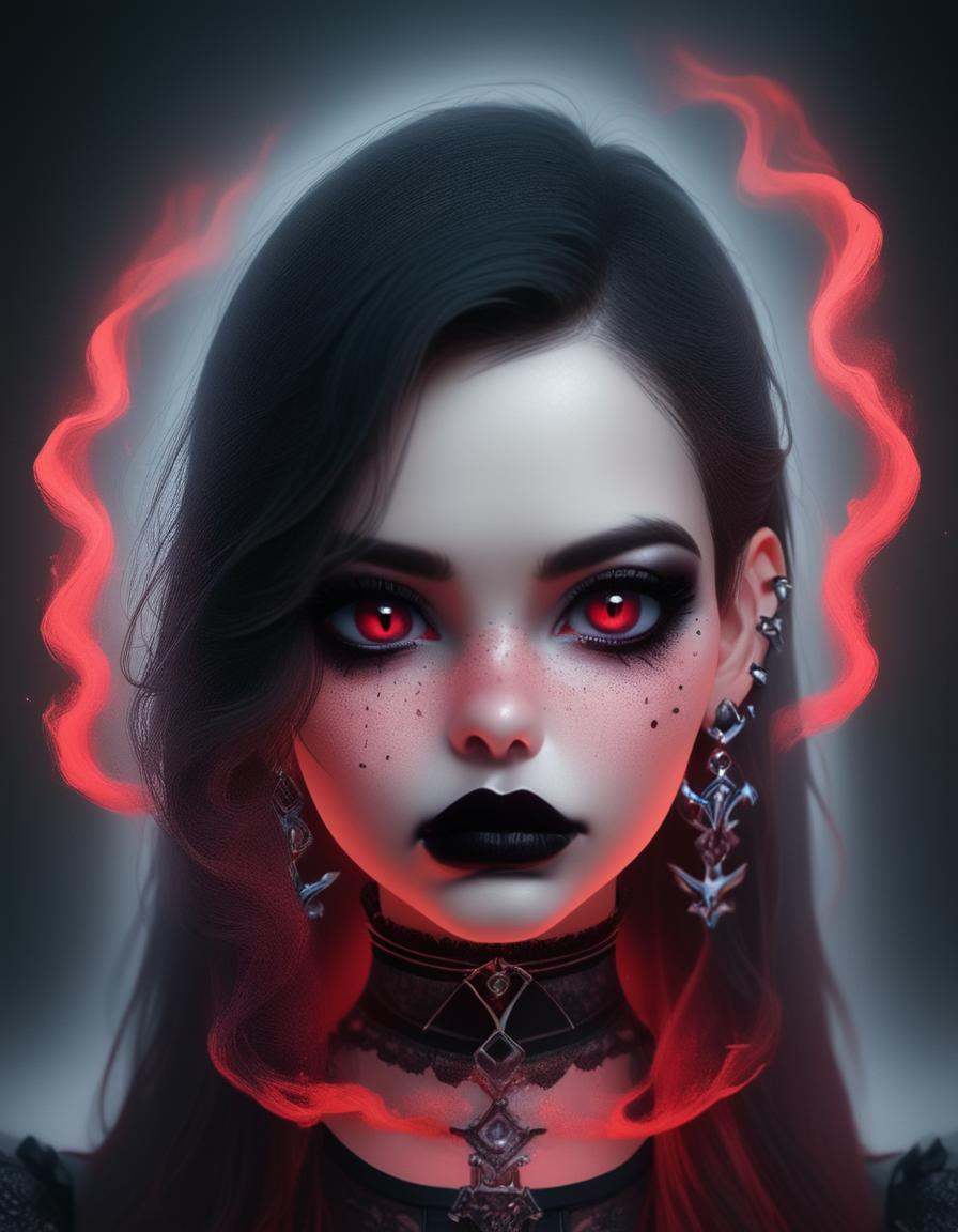 1girl,  solo,  long hair on Tensor.Art