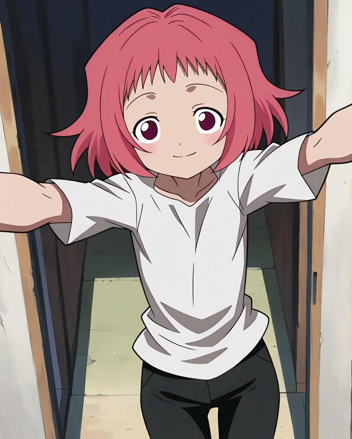 Tamamura Tamao,  1girl,  solo on Tensor.Art