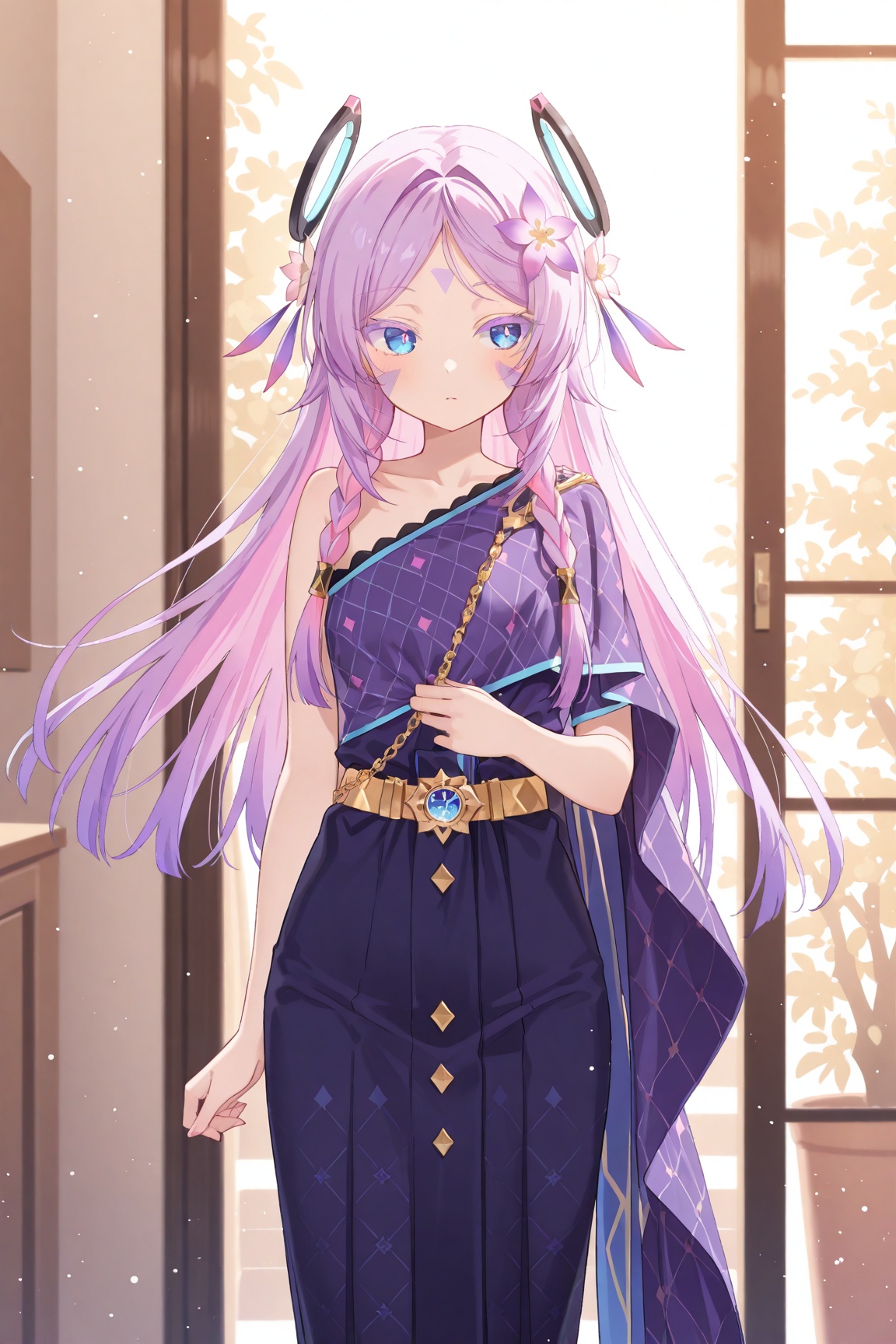 1girl,  alternate costume,  high quality on Tensor.Art