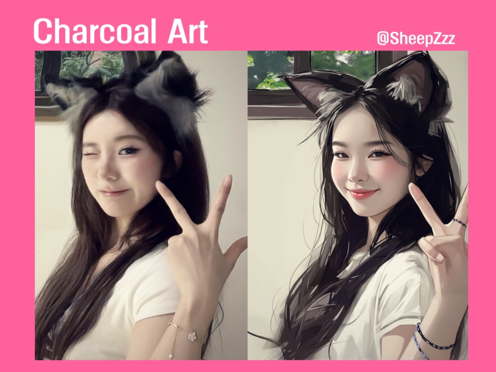 AI generated image