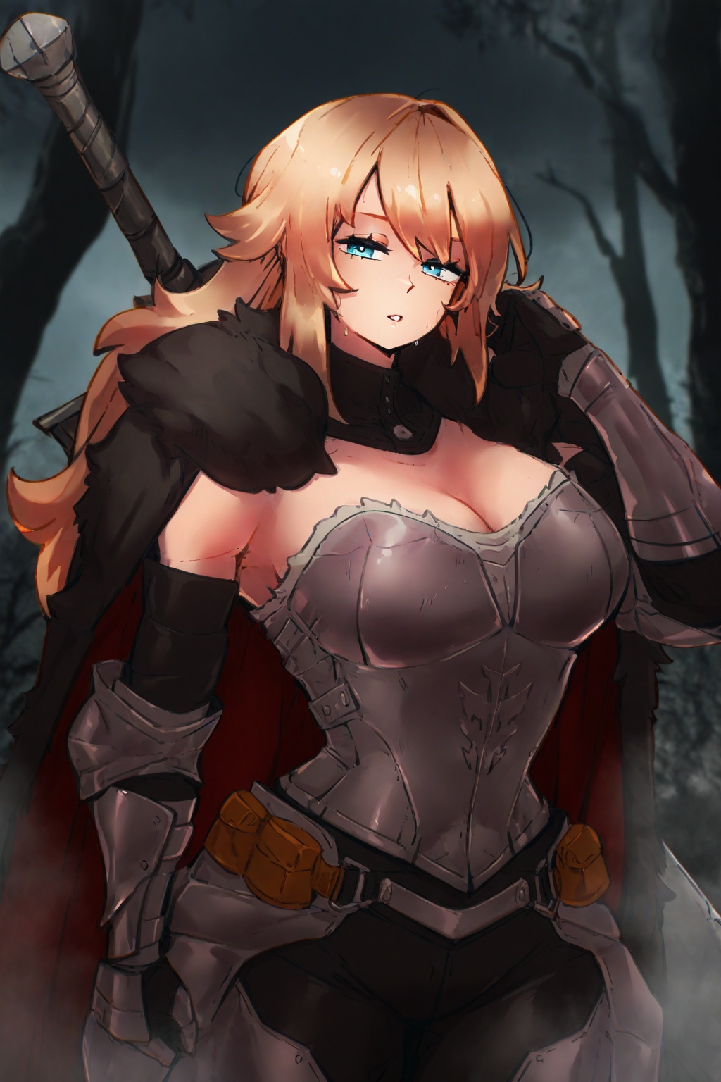 amazing quality,  very aesthetic,  high resolution on Tensor.Art