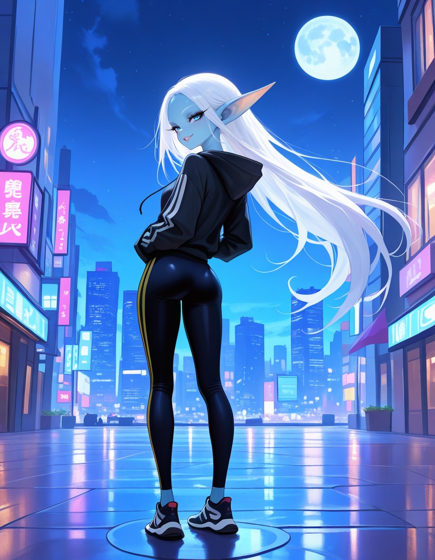 masterpiece,  best quality,  very aesthetic on Tensor.Art