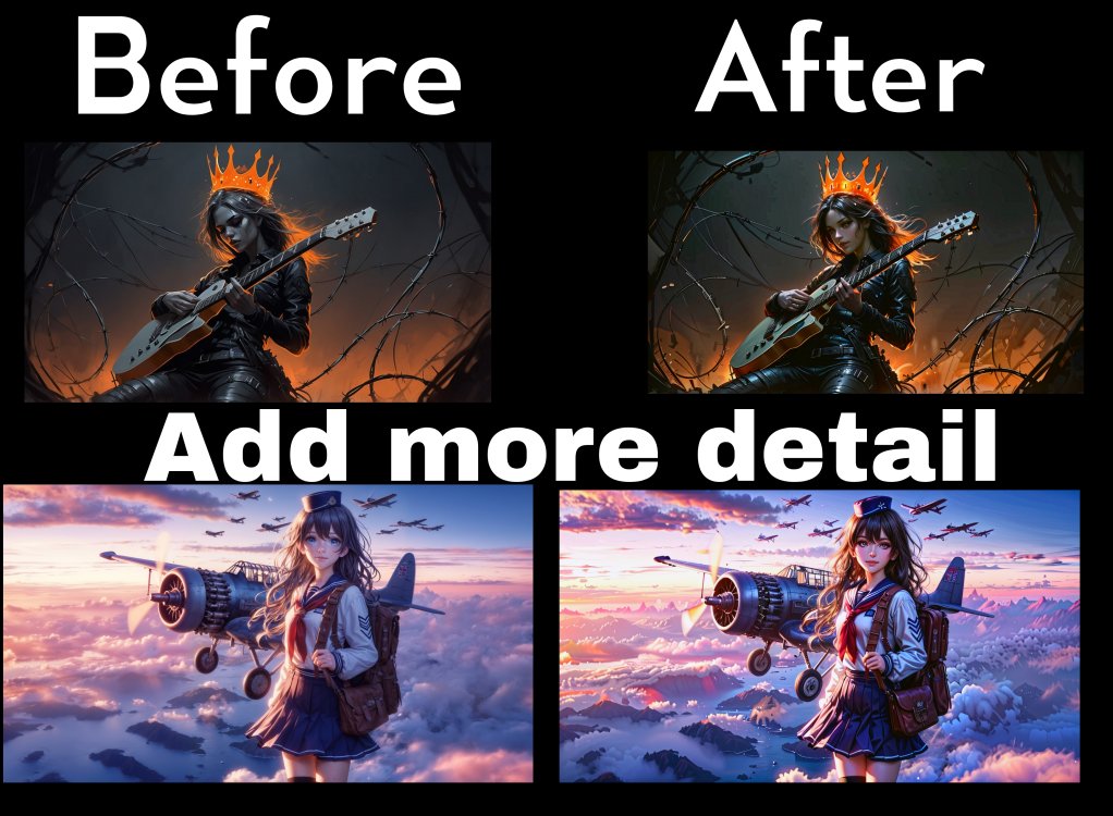 AI generated image
