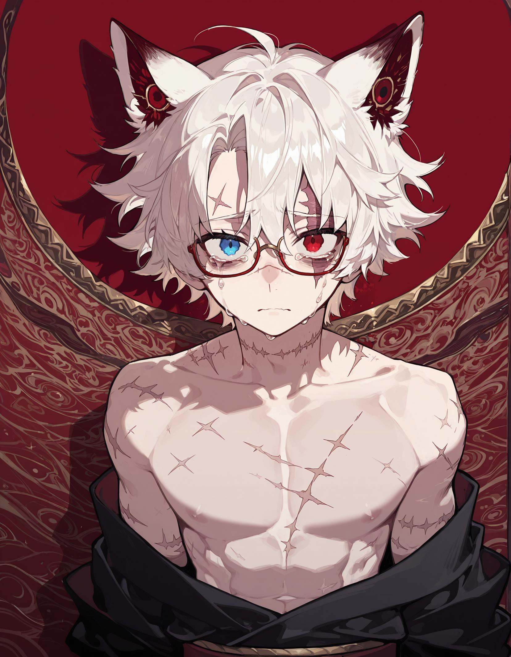 masterpiece,  very awa,  amazing quality on Tensor.Art