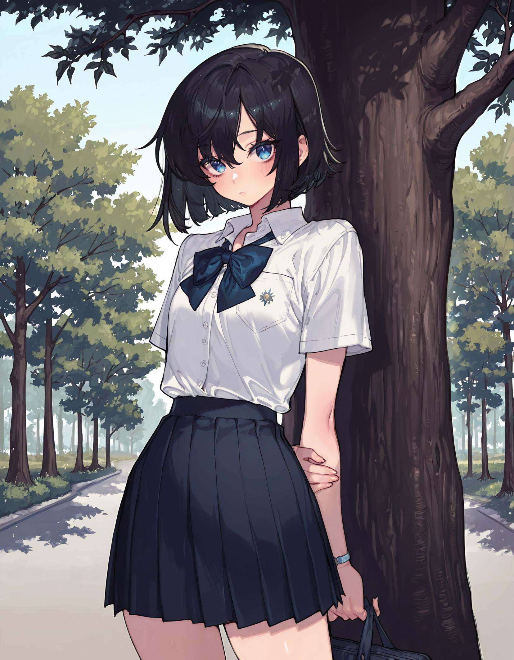masterpiece,  best quality,  newest on Tensor.Art
