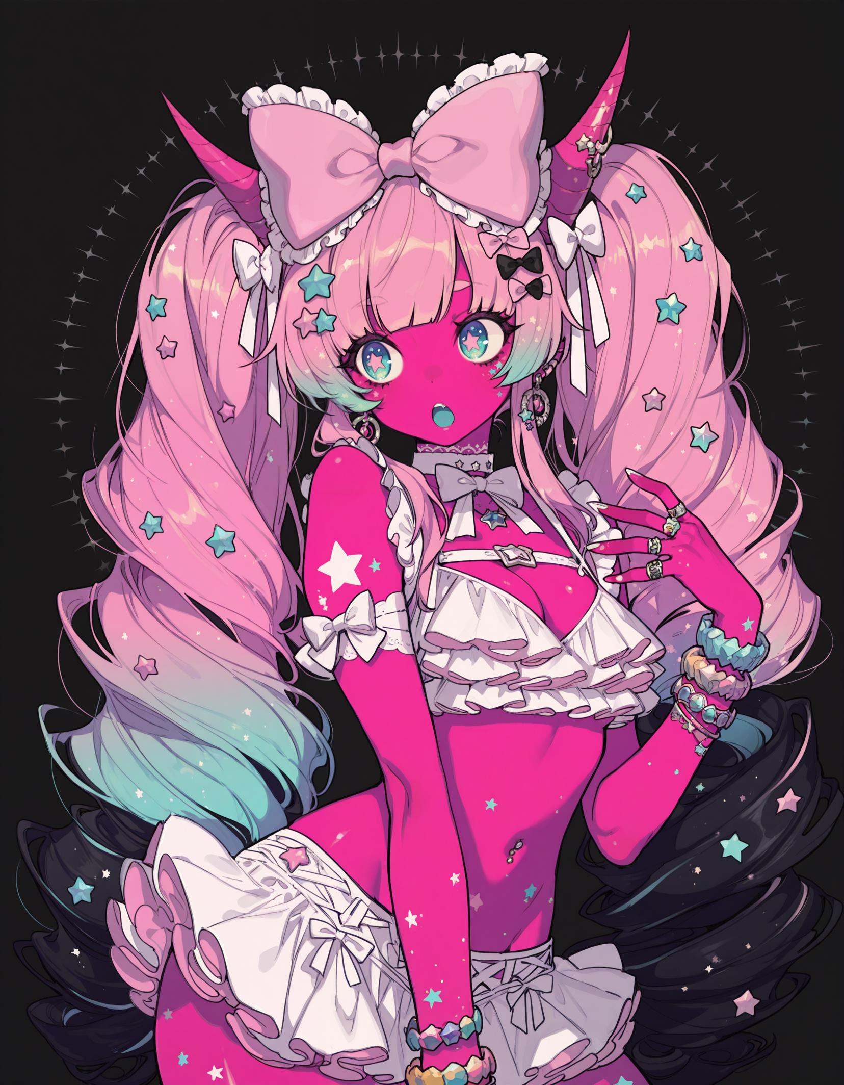 masterpiece,  best quality,  newest on Tensor.Art