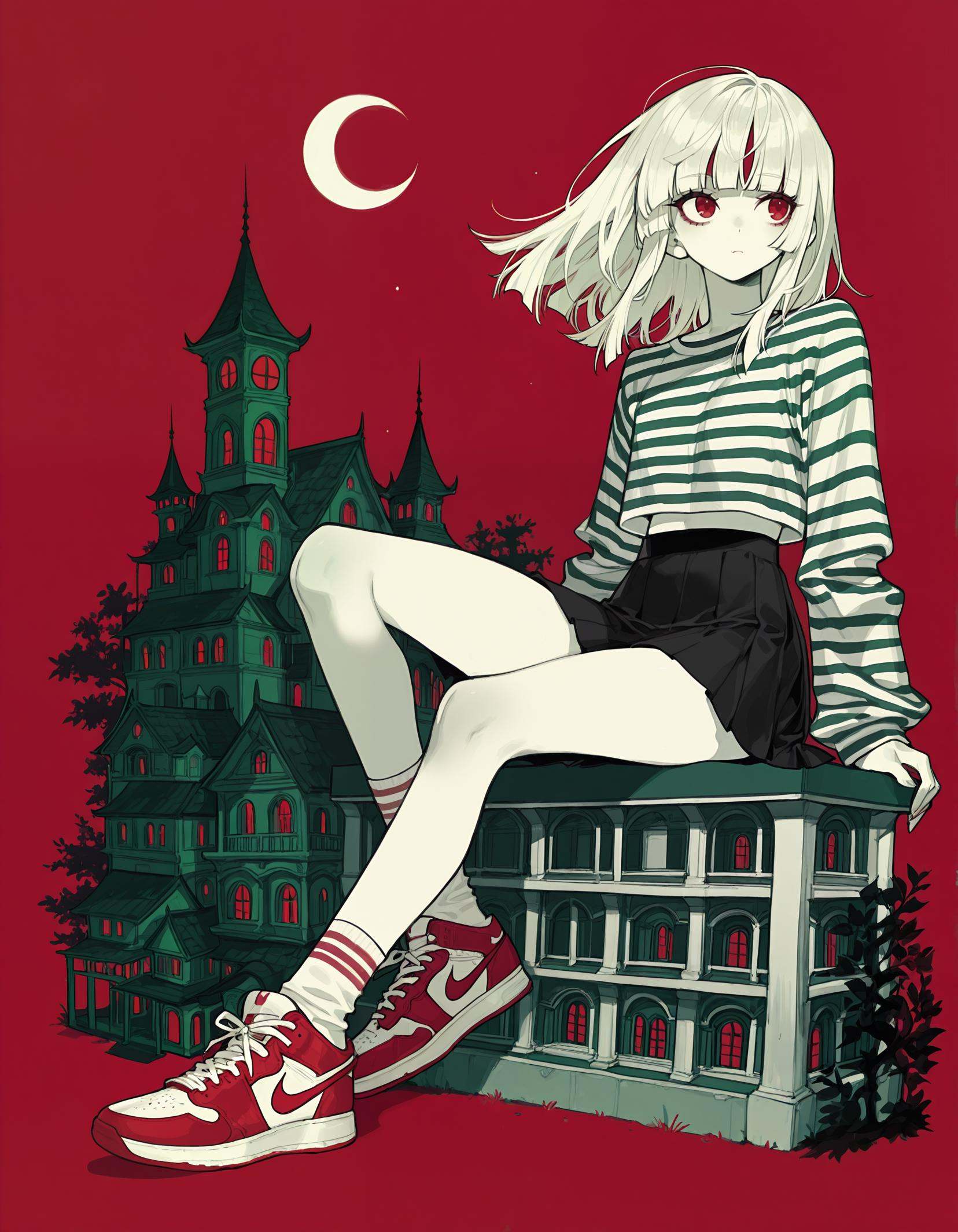 masterpiece,  best quality,  newest on Tensor.Art