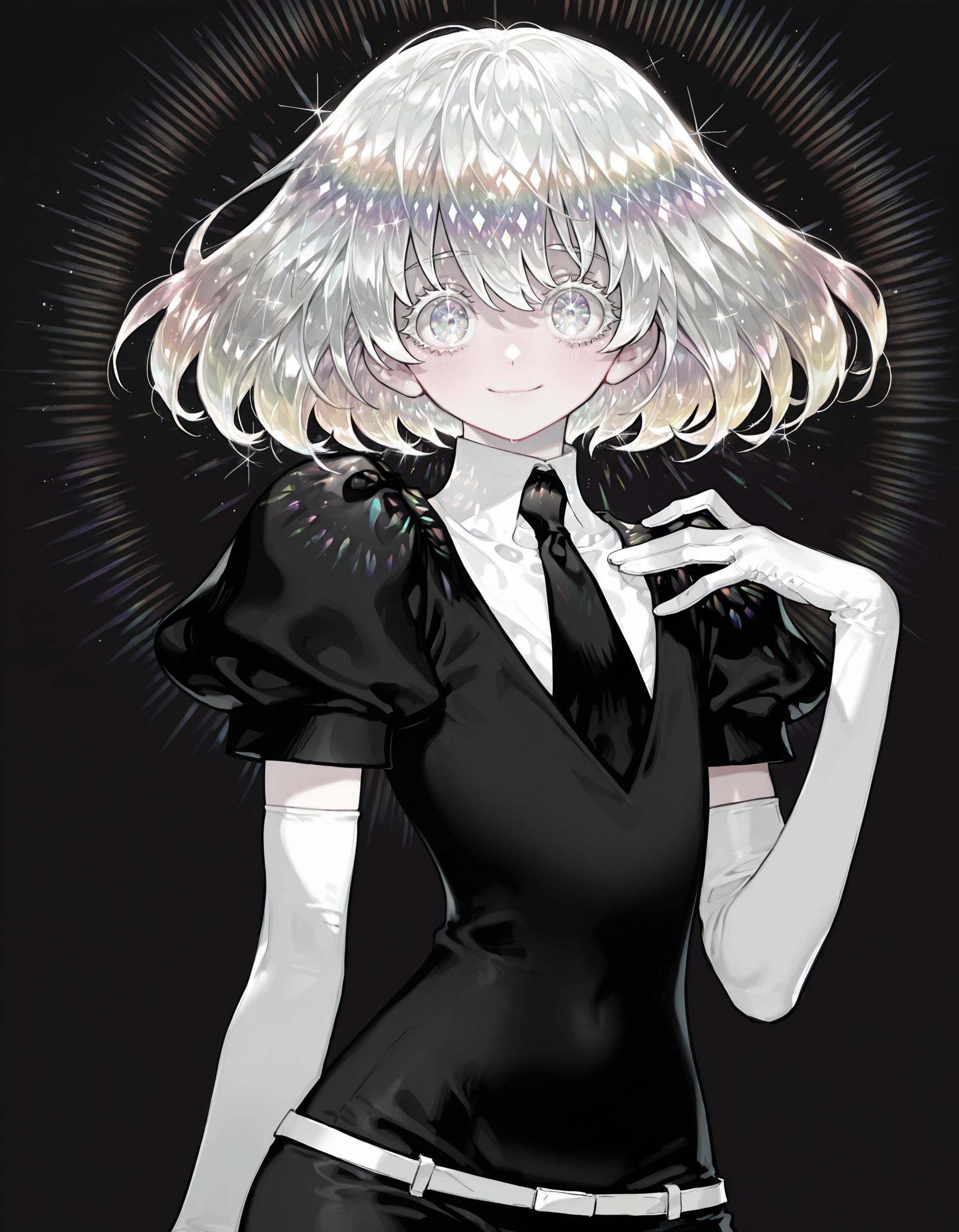 masterpiece,  very awa,  amazing quality on Tensor.Art
