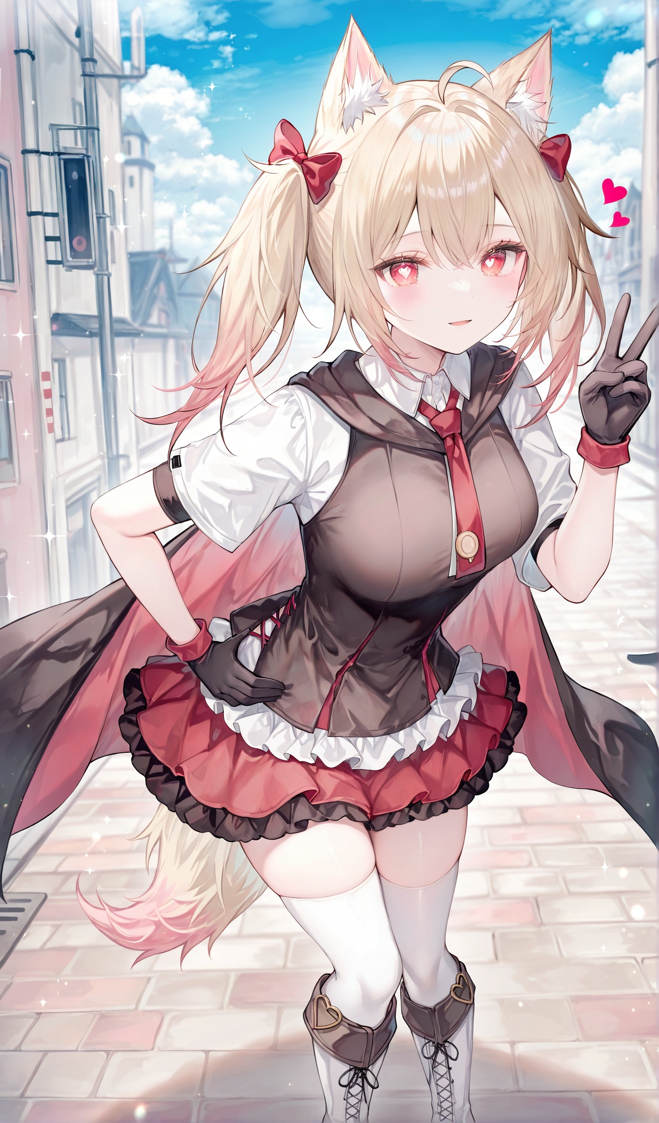 (artist:momoko (momopoco):0.7),  ,  (artist:yuki (yuki no 42):1) on Tensor.Art