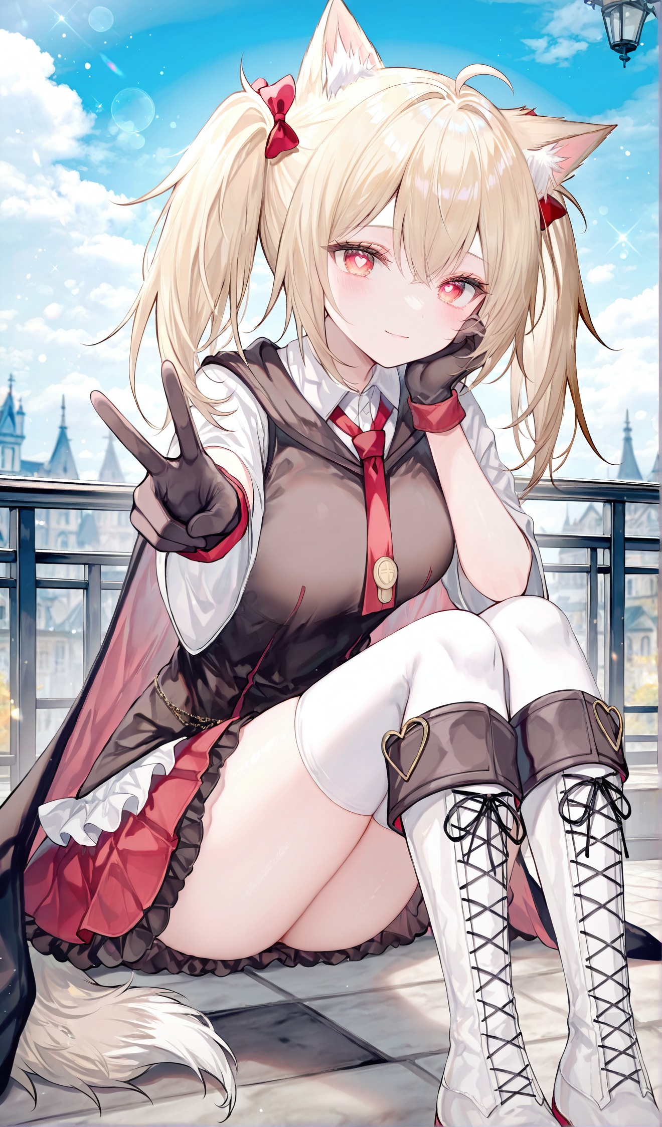 (artist:momoko (momopoco):0.7),  ,  (artist:yuki (yuki no 42):1) on Tensor.Art