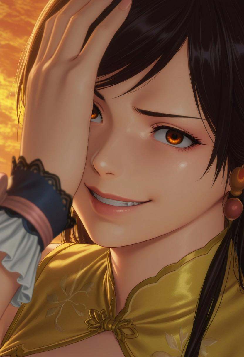best quality,  amazing quality,  highres on Tensor.Art
