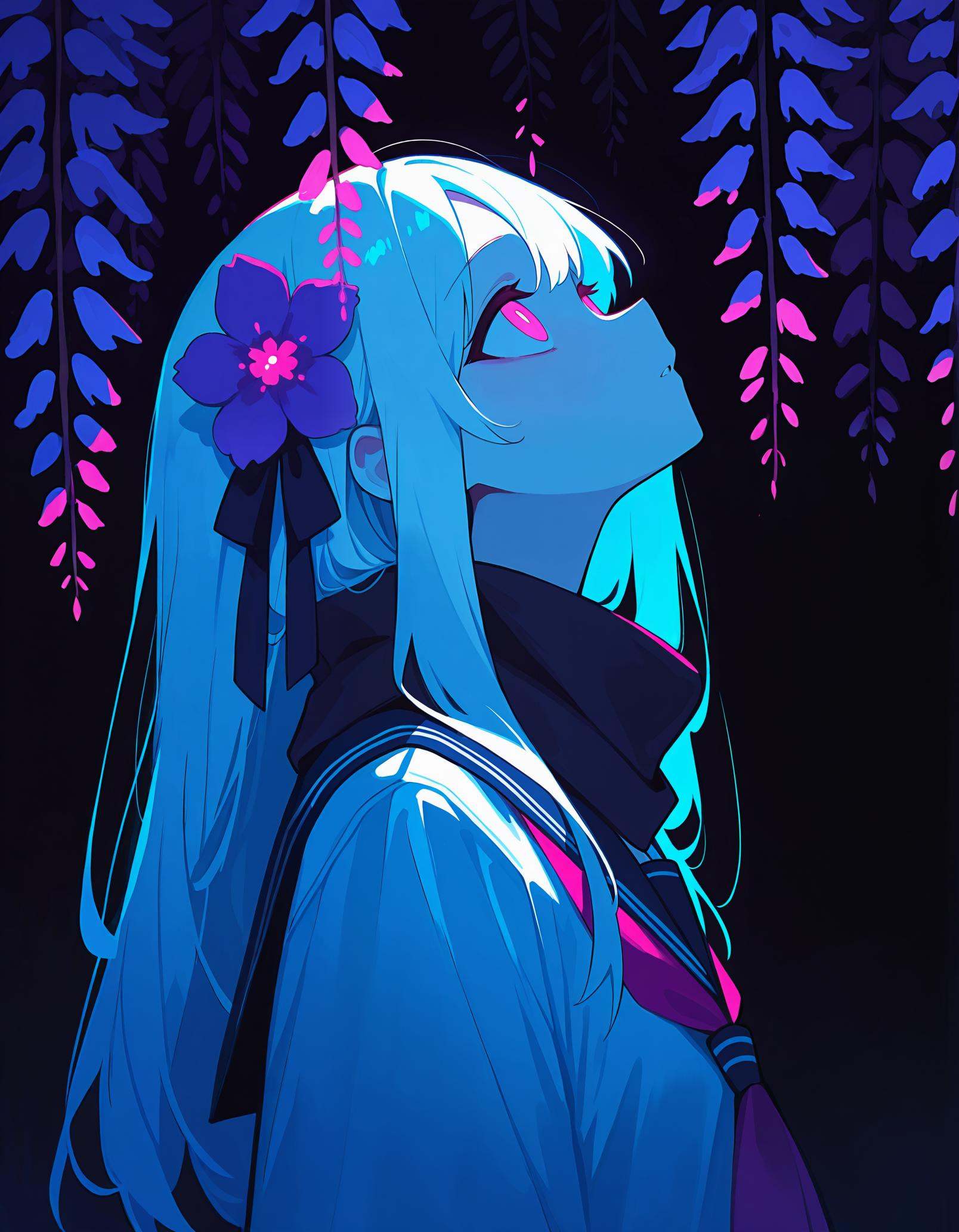 masterpiece,  best quality,  newest on Tensor.Art