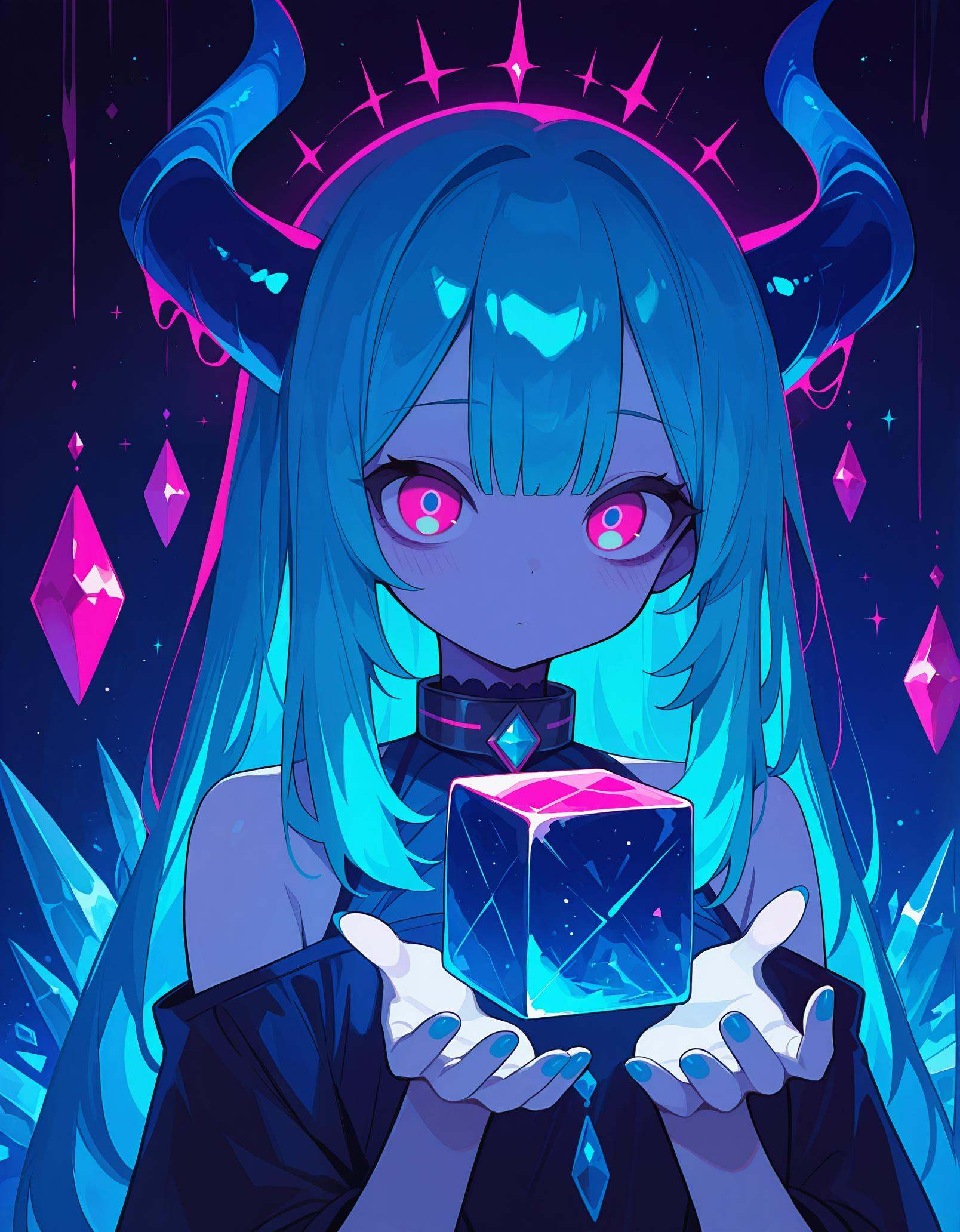 masterpiece,  best quality,  newest on Tensor.Art