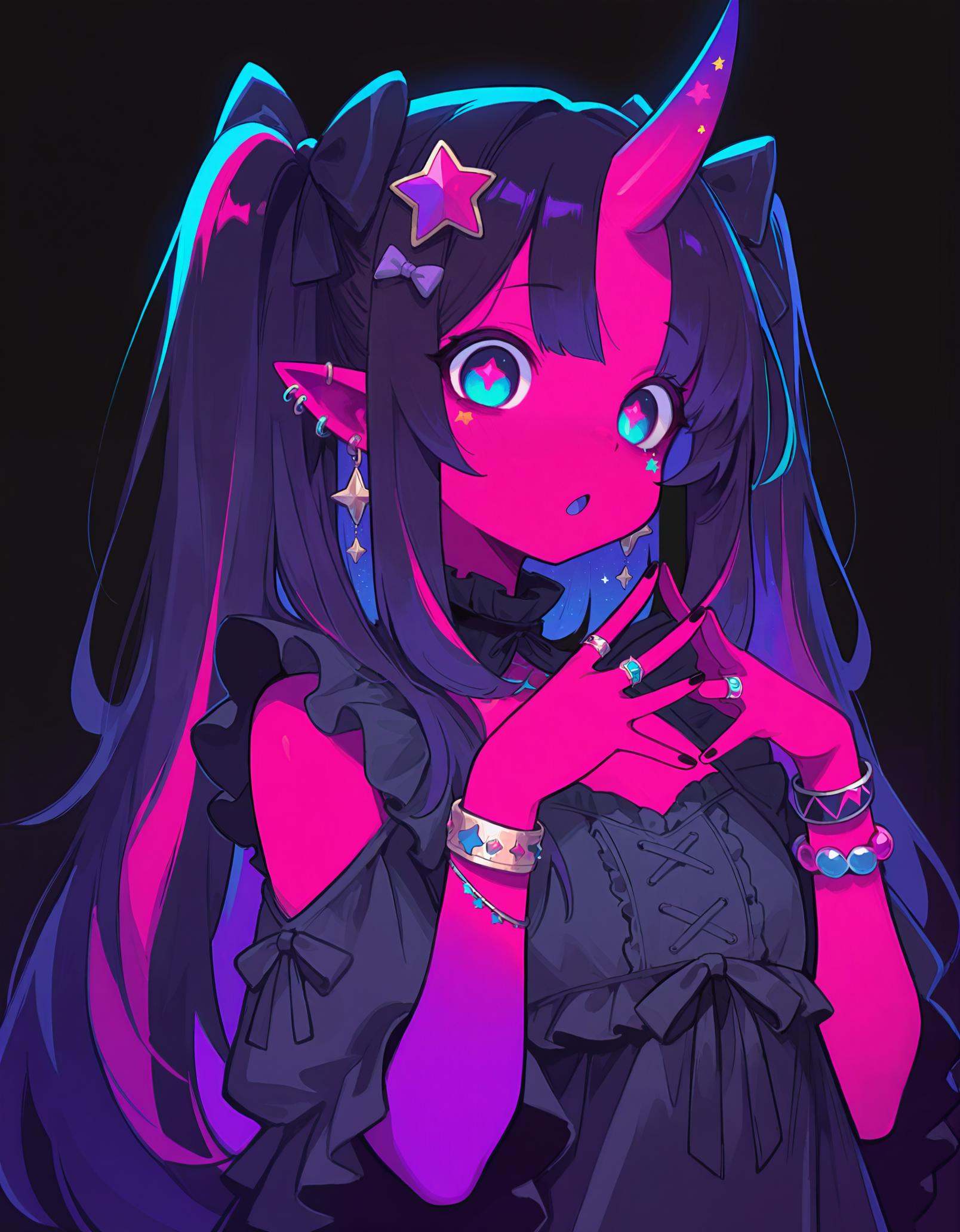 masterpiece,  best quality,  newest on Tensor.Art