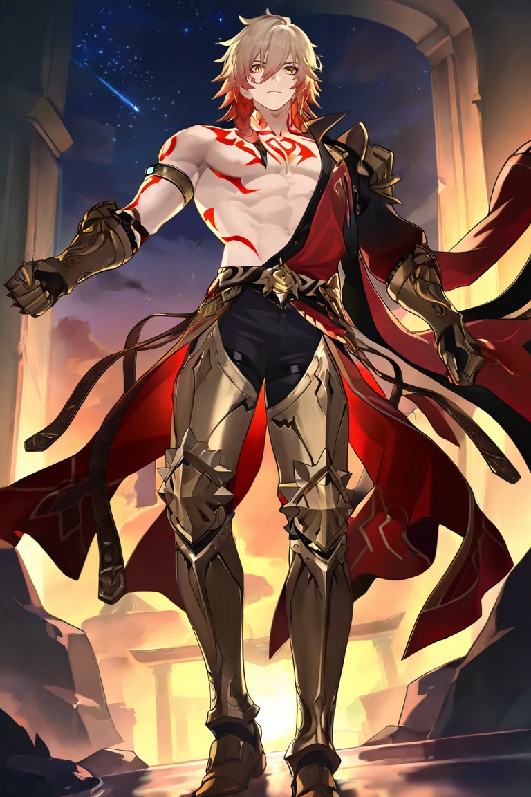 //General,  masterpiece,  best quality on Tensor.Art