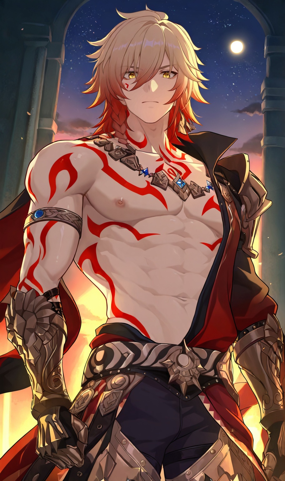 //General,  masterpiece,  best quality on Tensor.Art