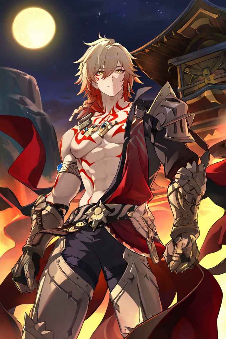 //General,  masterpiece,  best quality on Tensor.Art