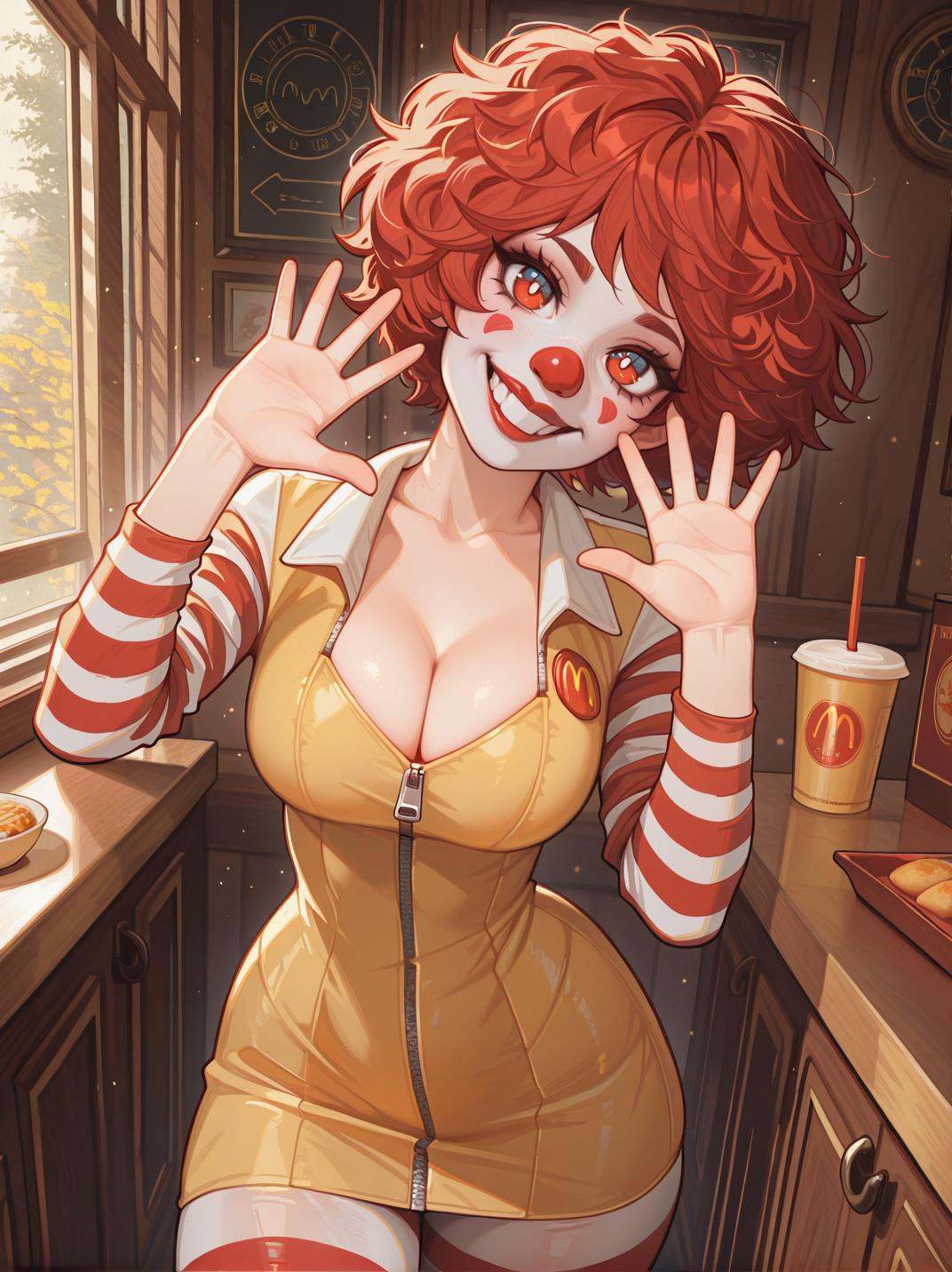 highres,  hi res,  best quality on Tensor.Art
