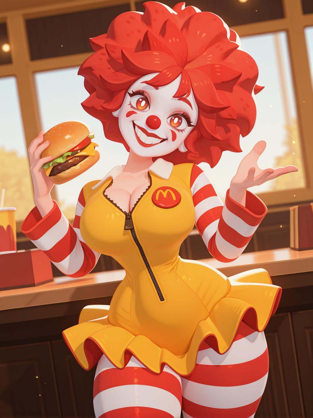 highres,  hi res,  best quality on Tensor.Art