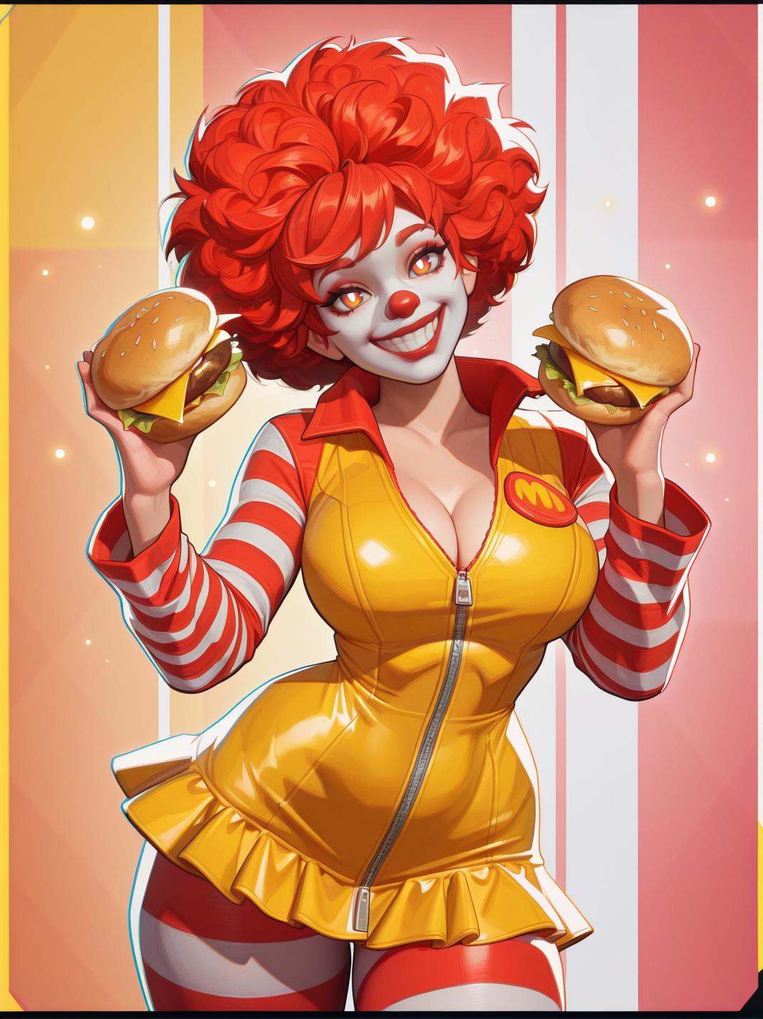 highres,  hi res,  best quality on Tensor.Art