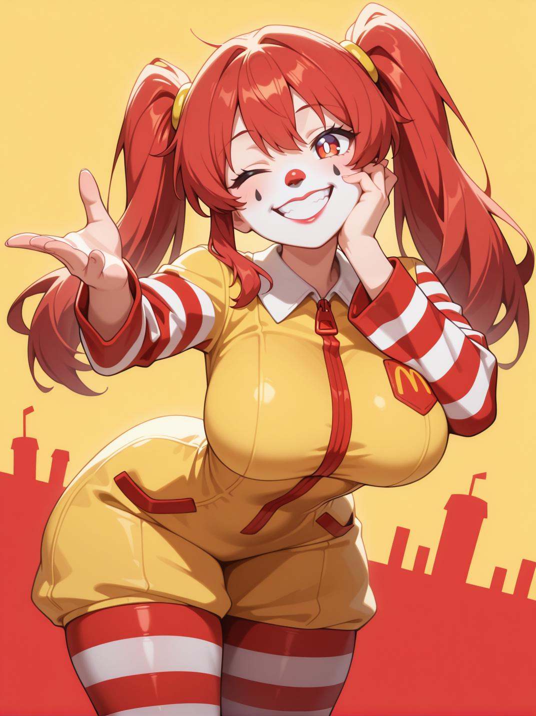 highres,  hi res,  best quality on Tensor.Art