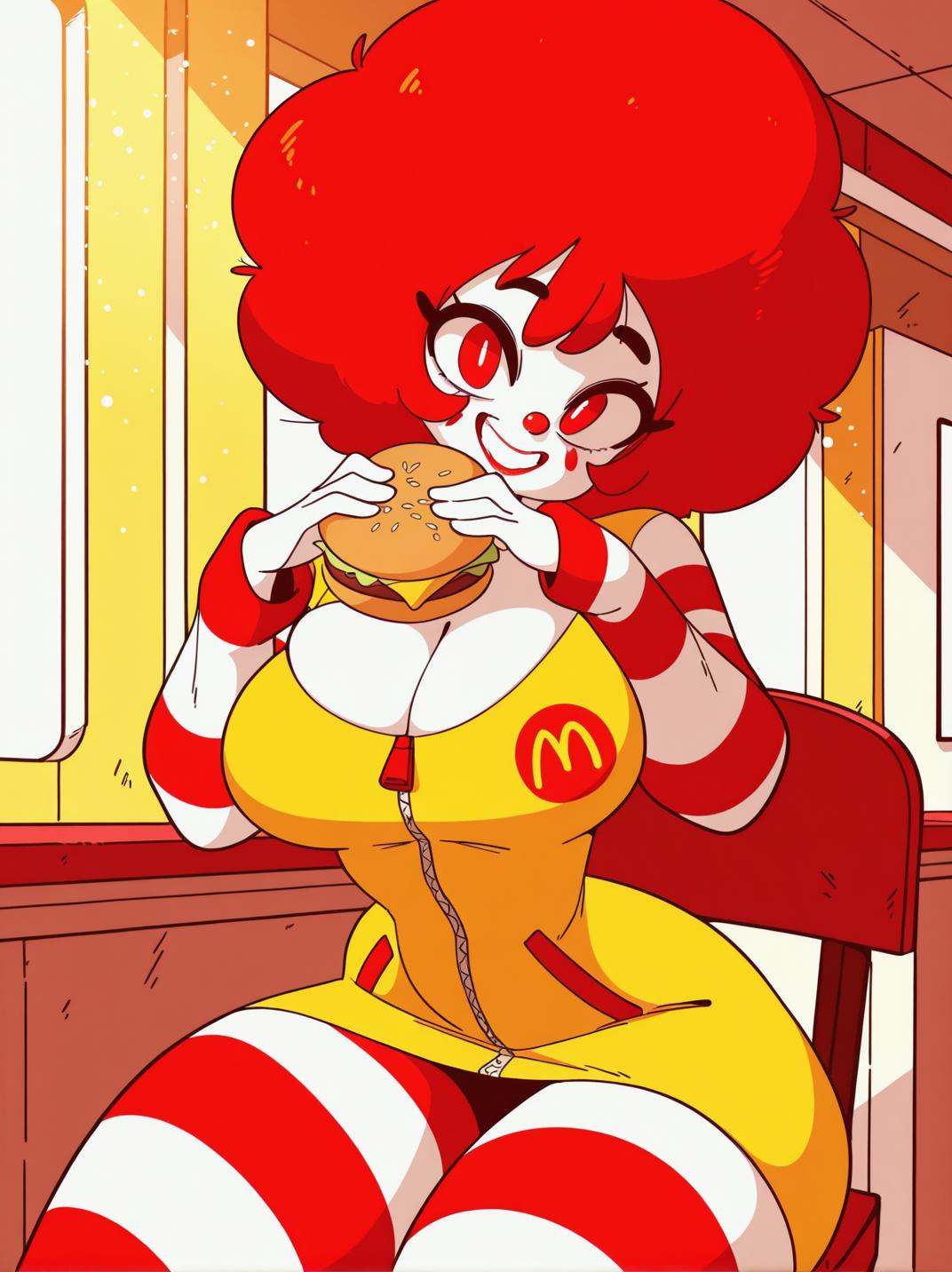 highres,  hi res,  best quality on Tensor.Art
