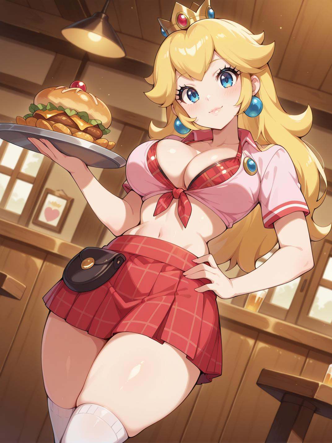 highres,  hi res,  best quality on Tensor.Art