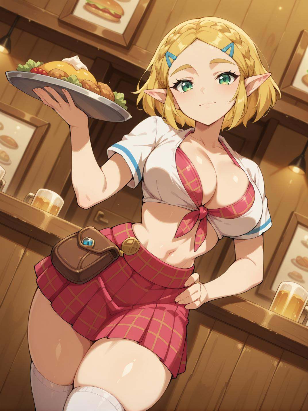 highres,  hi res,  best quality on Tensor.Art