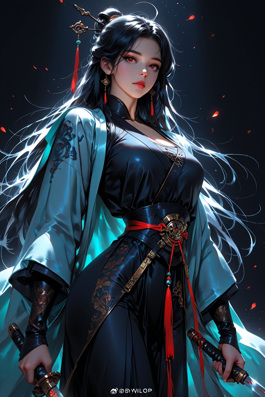 (masterpiece,  best quality,  high definition) on Tensor.Art