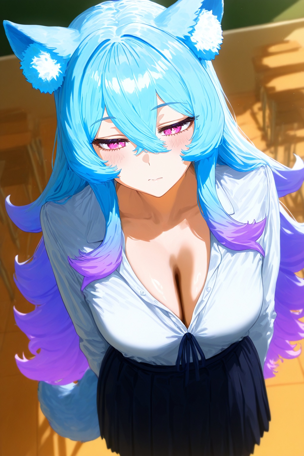 Masterpiece ,  amazing quality,  Best quality on Tensor.Art