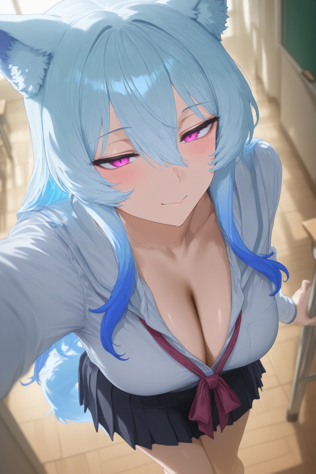 Masterpiece ,  amazing quality,  Best quality on Tensor.Art